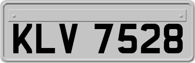 KLV7528