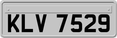 KLV7529