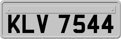 KLV7544