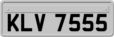 KLV7555