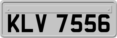 KLV7556