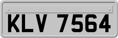 KLV7564