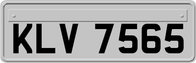 KLV7565