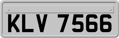 KLV7566