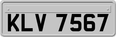 KLV7567