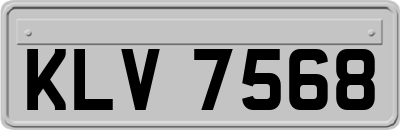 KLV7568