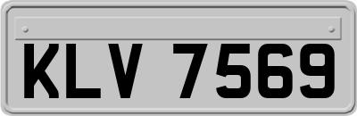 KLV7569