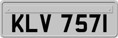 KLV7571