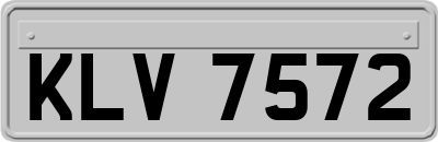 KLV7572