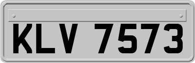 KLV7573