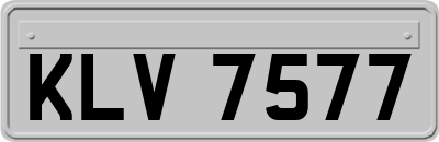 KLV7577