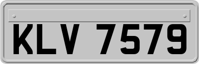 KLV7579