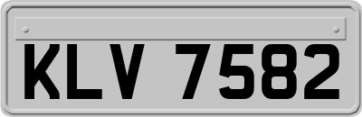 KLV7582