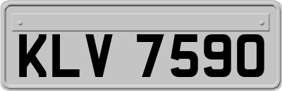 KLV7590