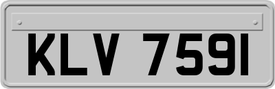 KLV7591