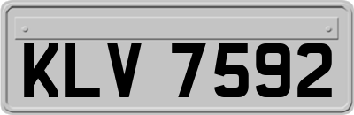 KLV7592