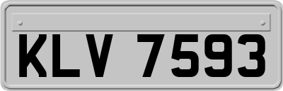 KLV7593