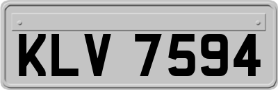 KLV7594