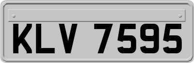 KLV7595