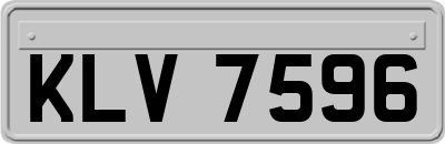 KLV7596