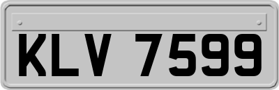 KLV7599