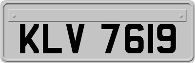 KLV7619