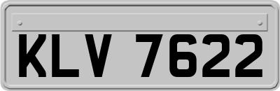 KLV7622