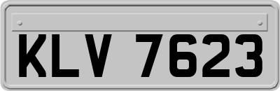 KLV7623