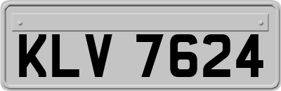 KLV7624