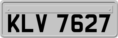 KLV7627