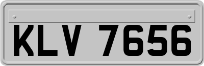 KLV7656