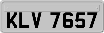 KLV7657