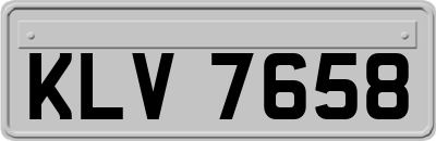 KLV7658