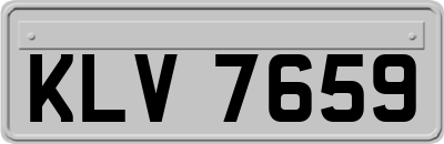 KLV7659