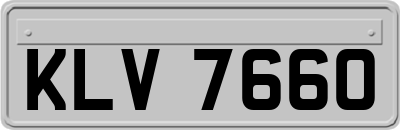 KLV7660