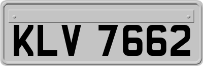 KLV7662
