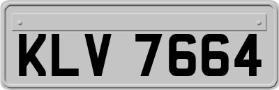 KLV7664