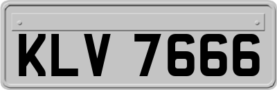 KLV7666