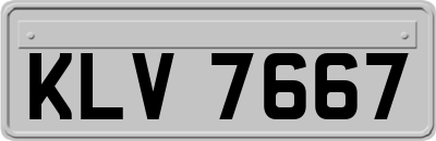 KLV7667