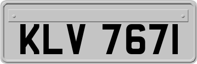 KLV7671