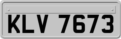 KLV7673