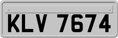 KLV7674