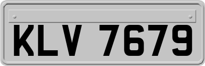 KLV7679