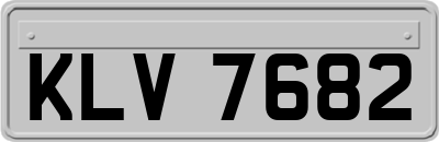 KLV7682