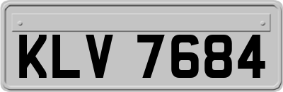 KLV7684
