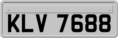 KLV7688