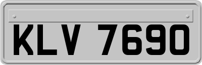 KLV7690