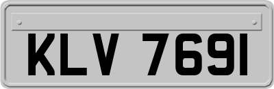 KLV7691