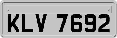 KLV7692