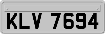 KLV7694